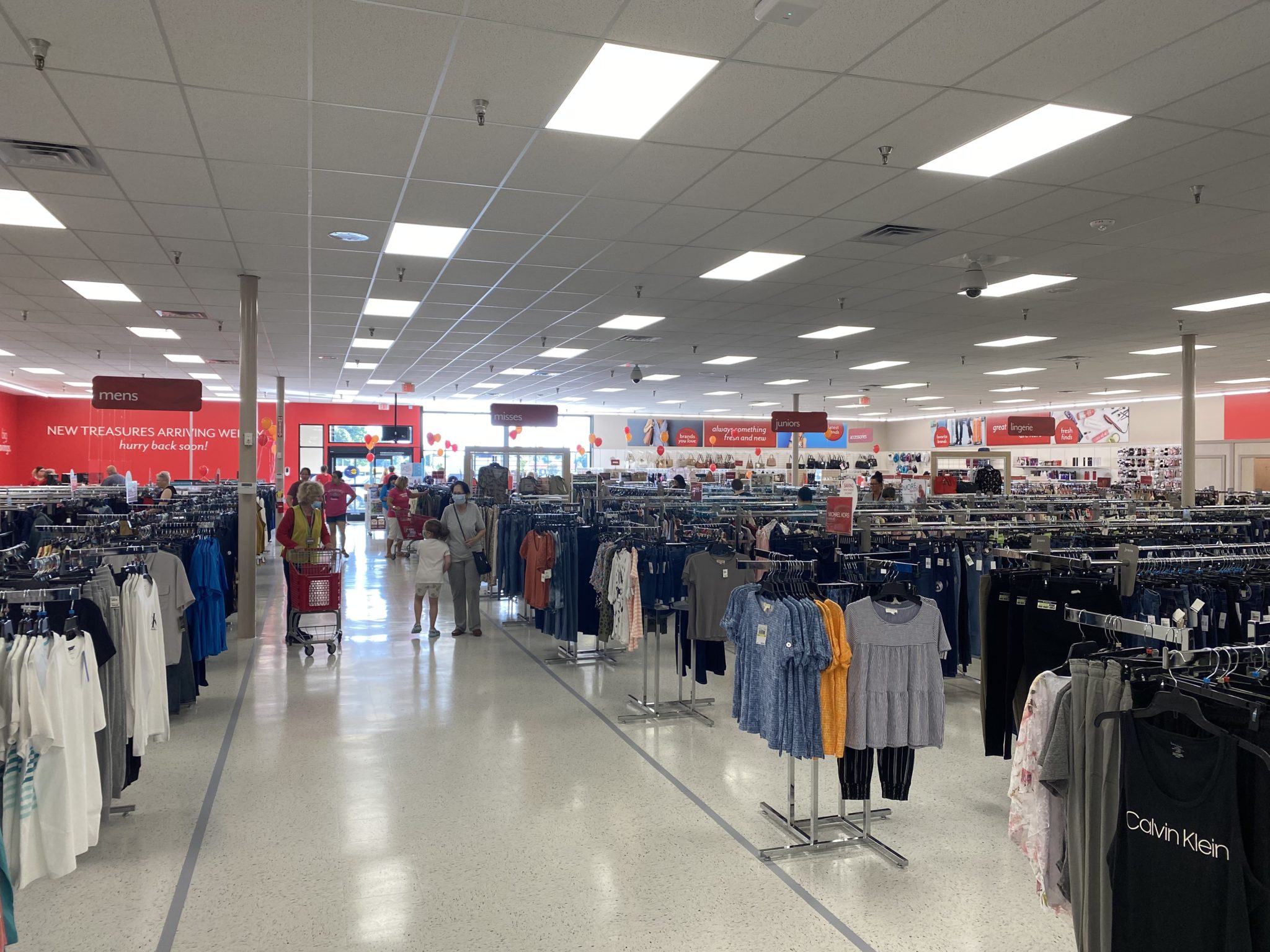Bealls Outlet Pay Per Hour - xkl25y6